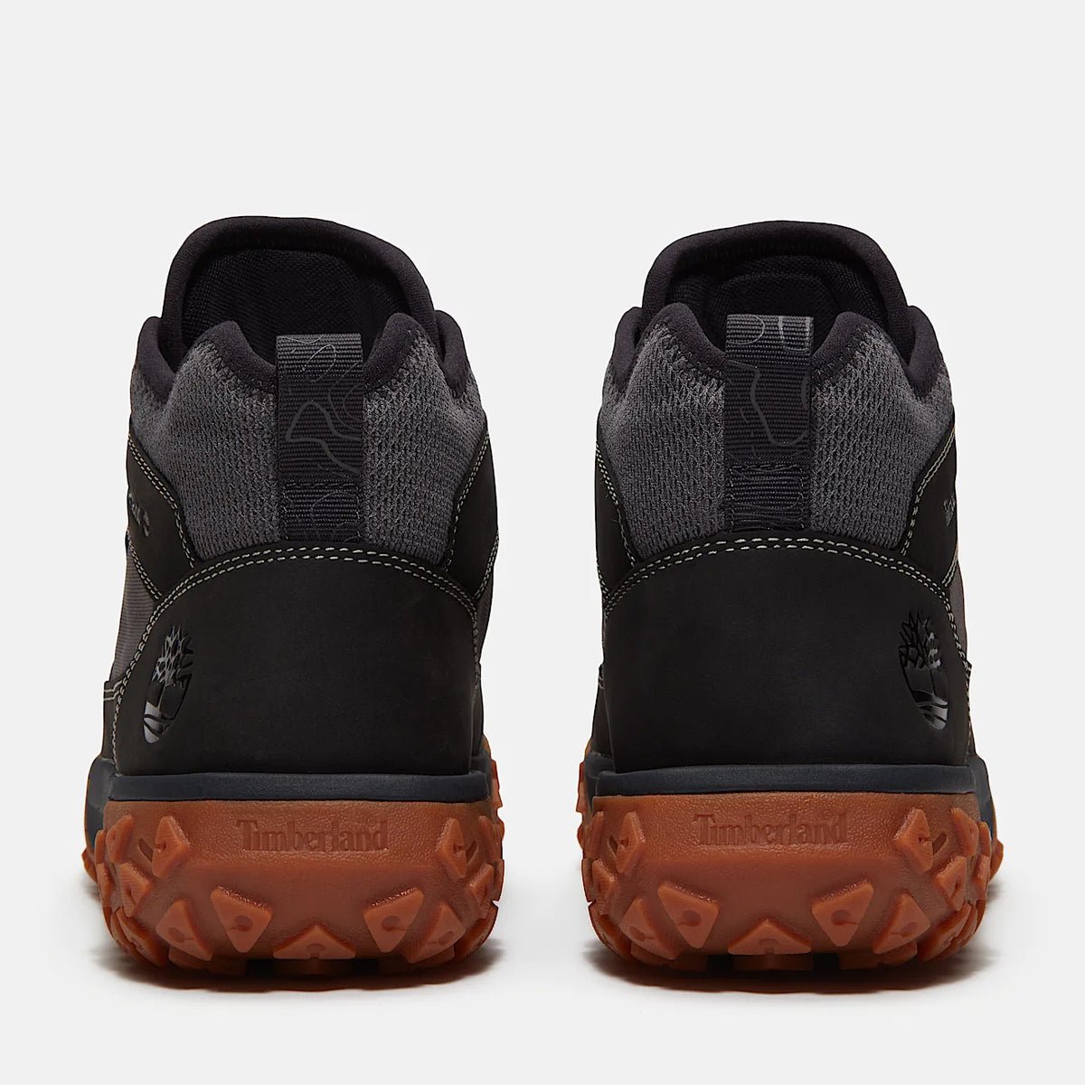 Men's Mid-Top Sneaker