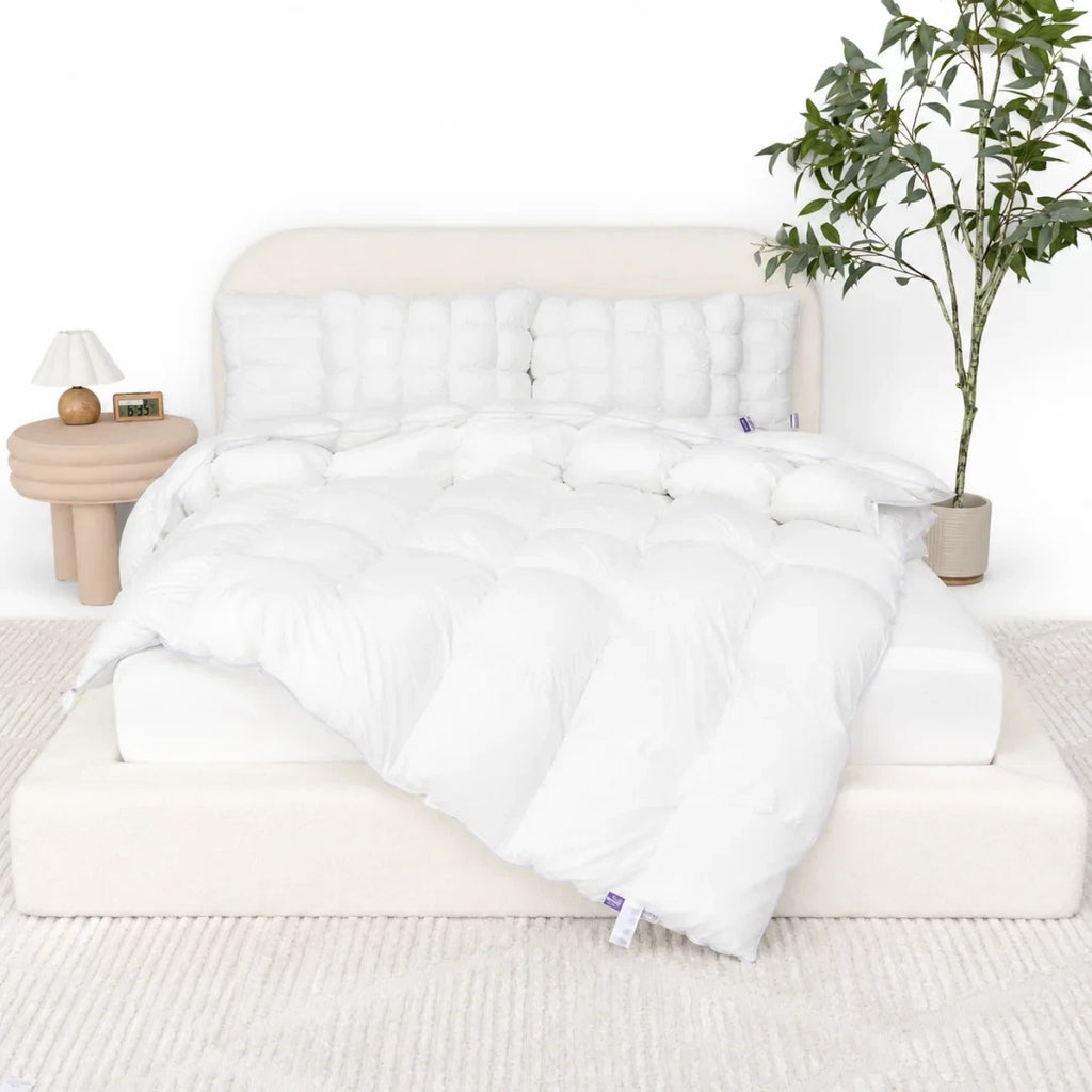Duvet Insert - Twin/Twin XL
