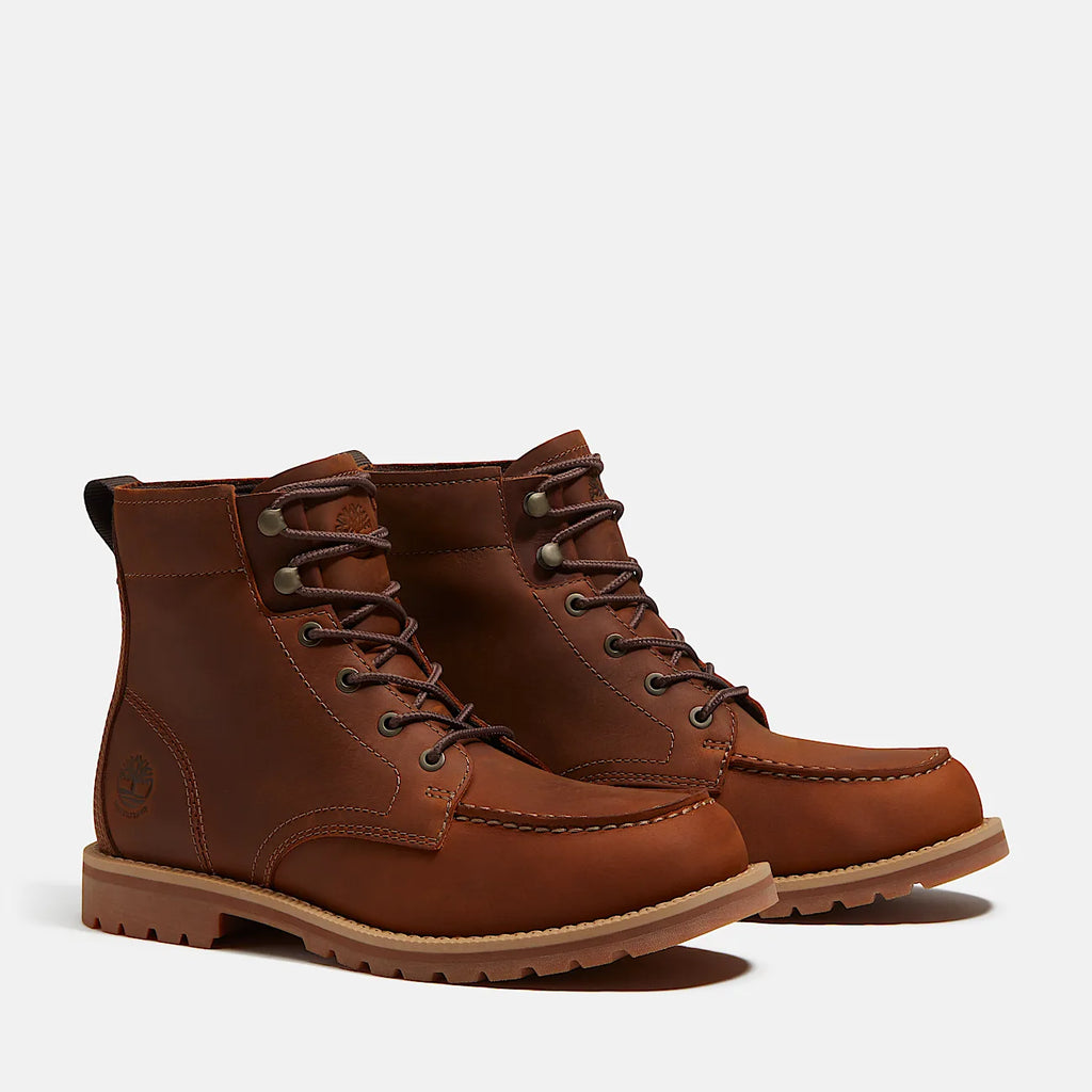 Men's Mid Waterproof Boot