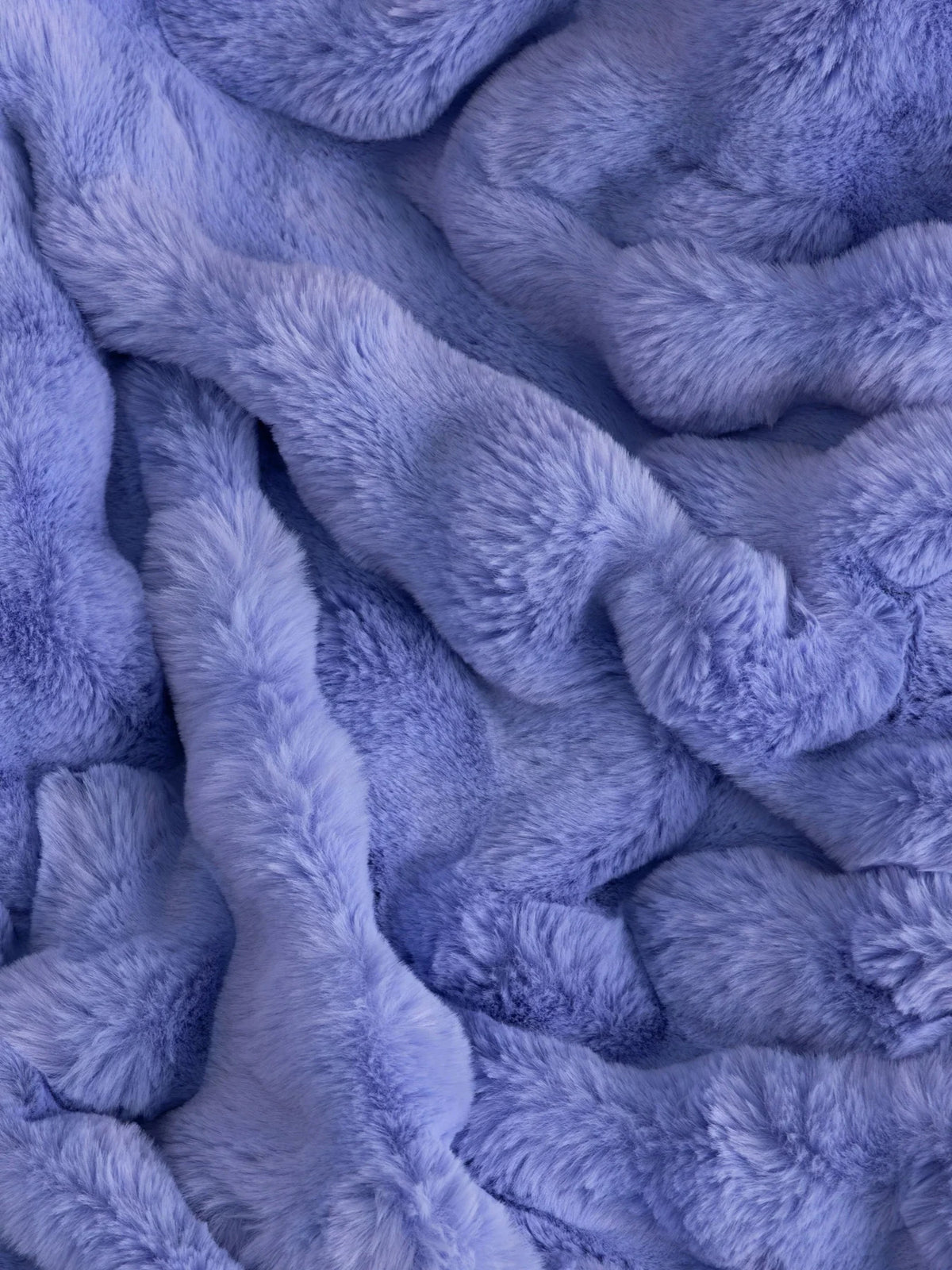 Heated Blanket - Lavender