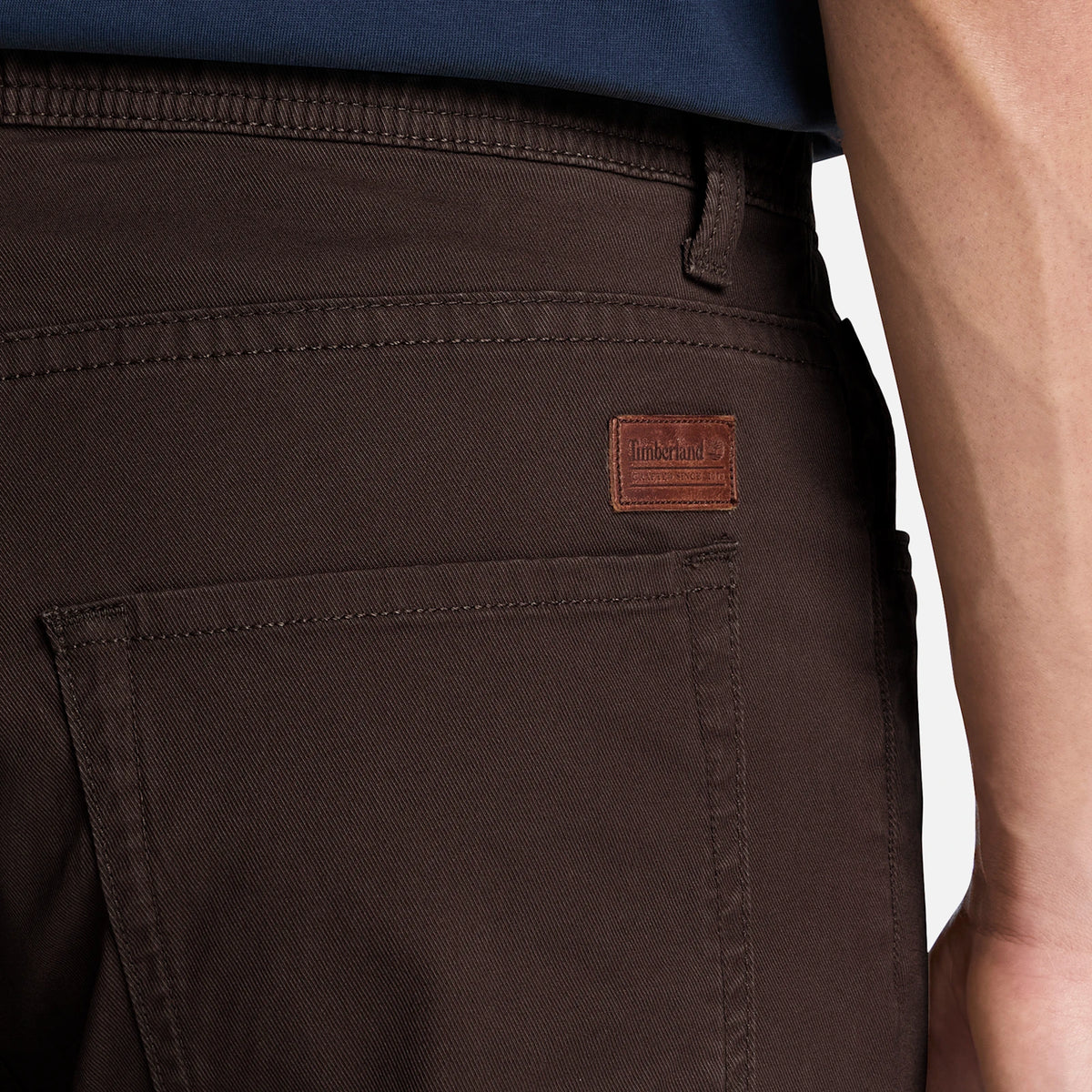 Men's Cavalry Twill Pants