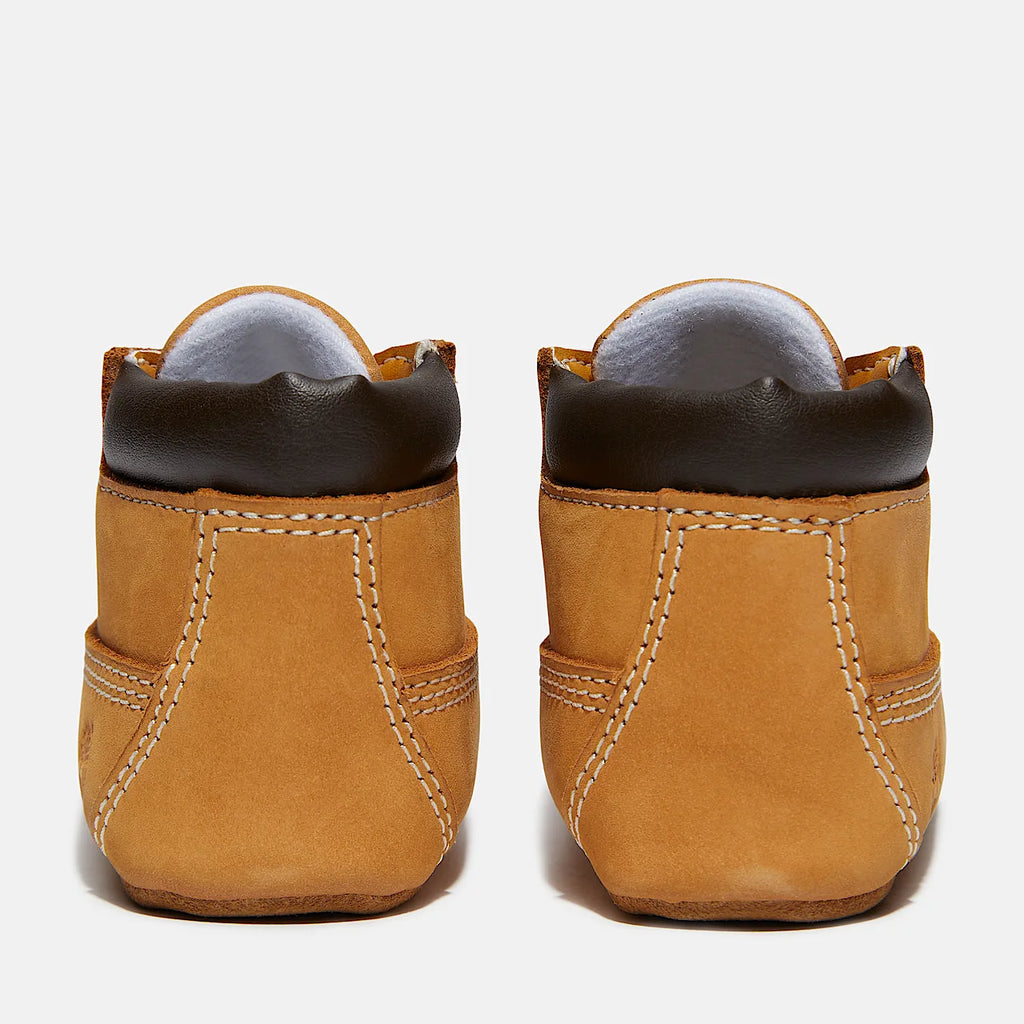 Infant Crib Bootie