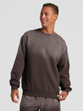 Crewneck Sweatshirt - Graphite