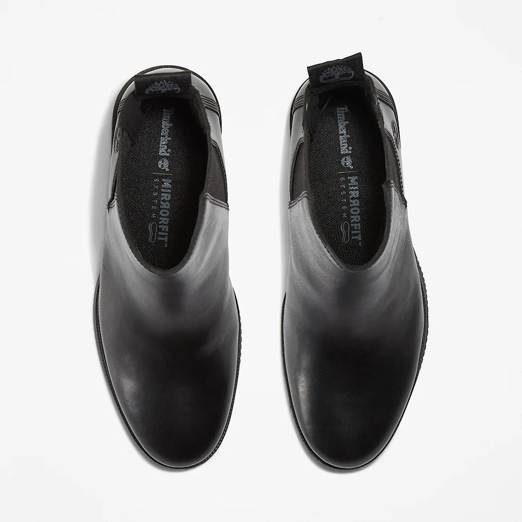 Women's Mid Chelsea Boot