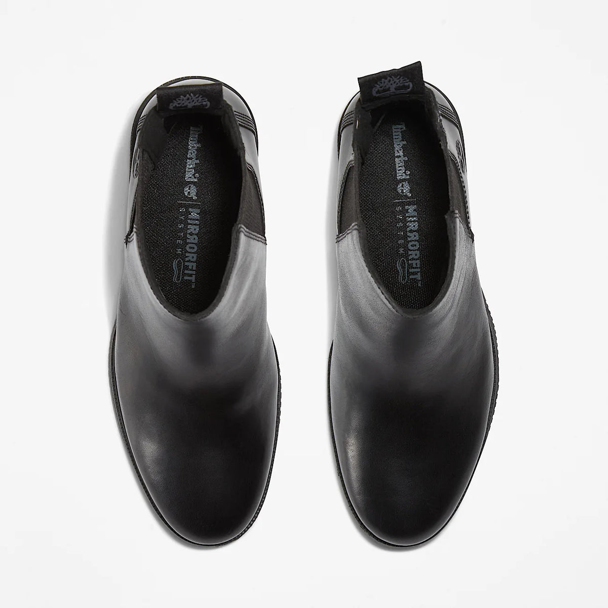 Women's Mid Chelsea Boot