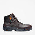 Men's Waterproof Alloy Toe Work Boot