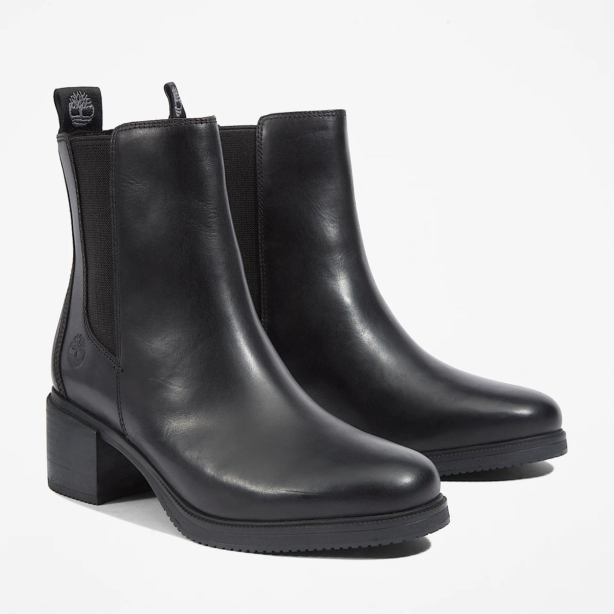 Women's Mid Chelsea Boot