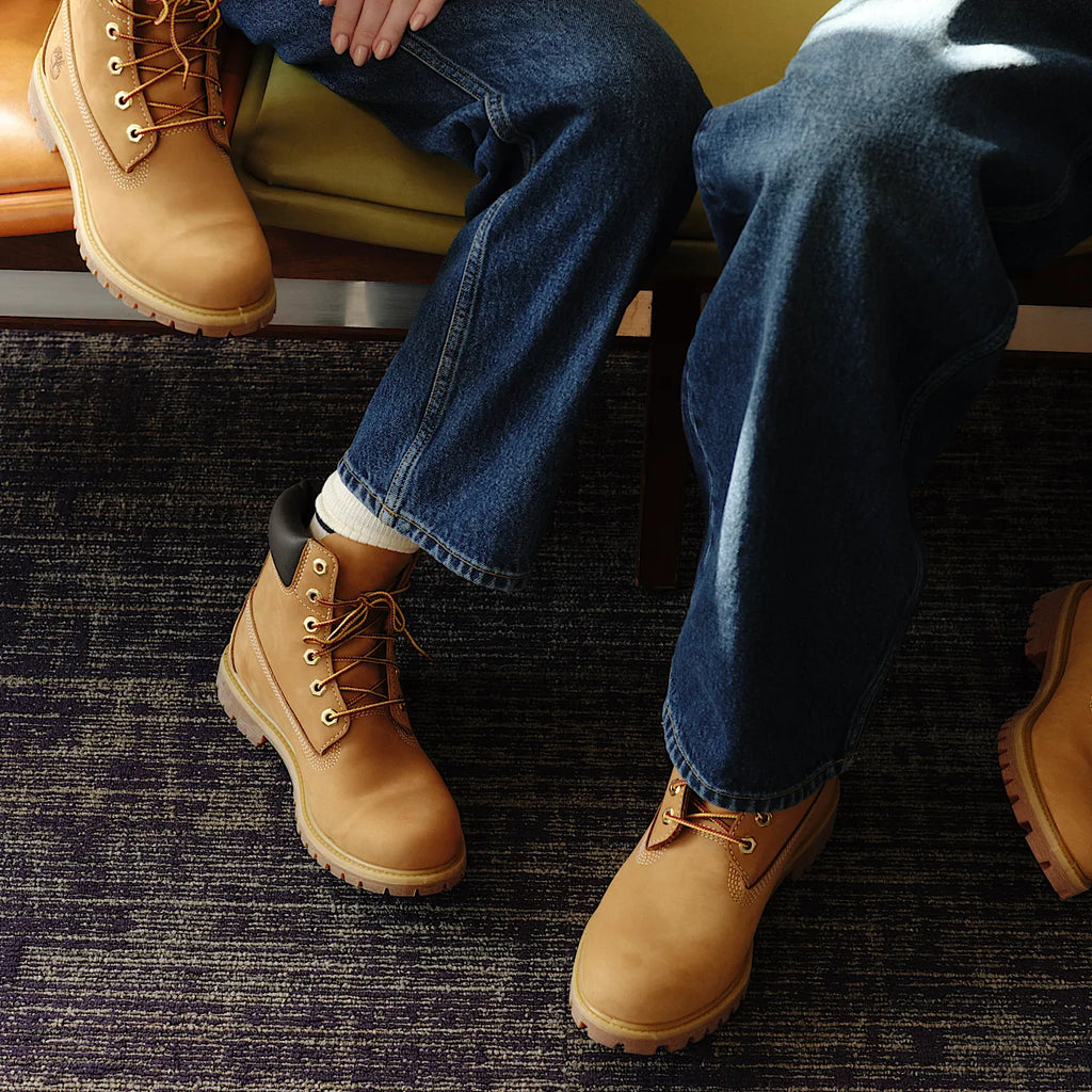 Men's 6-Inch Waterproof Boot