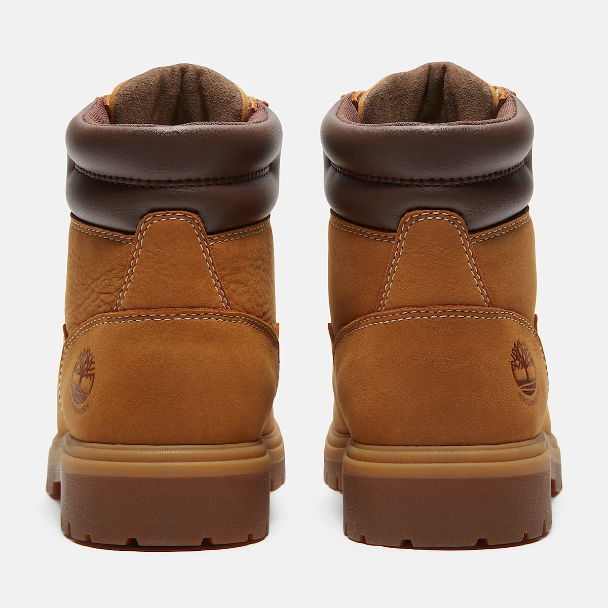 Junior 6-Inch Waterproof Boot