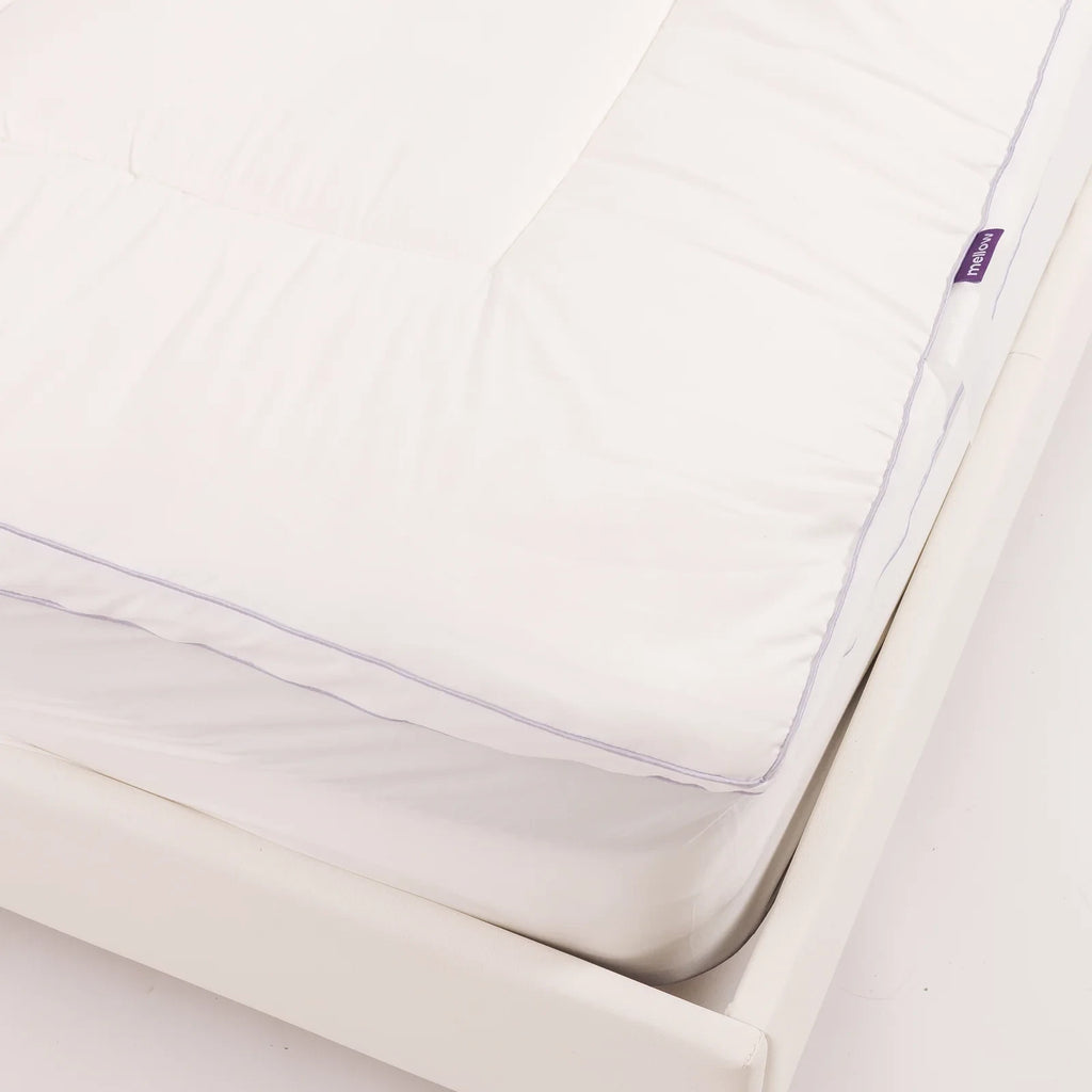 Queen Mattress Topper
