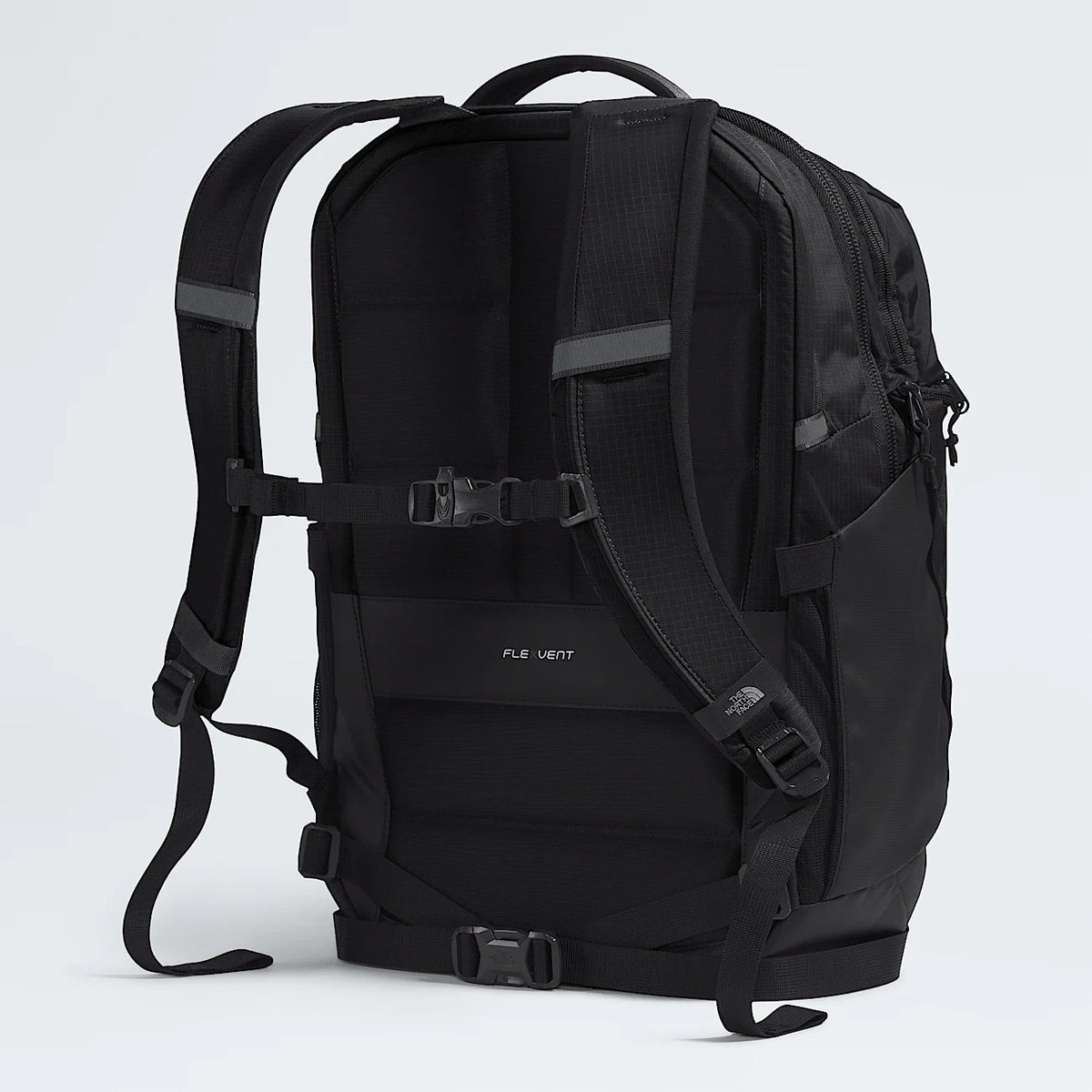 Everyday Commuter Backpack - Black