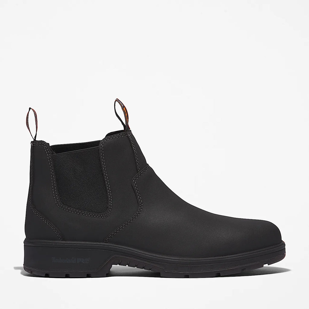 Casual Composite Toe Work Shoe