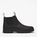 Casual Composite Toe Work Shoe