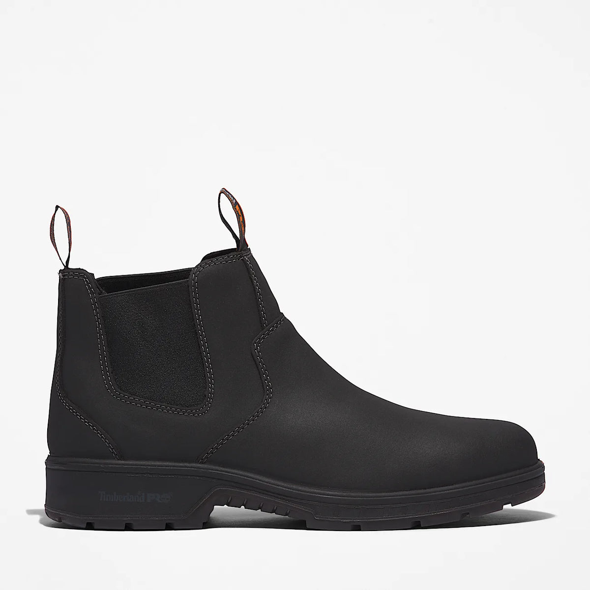 Casual Composite Toe Work Shoe