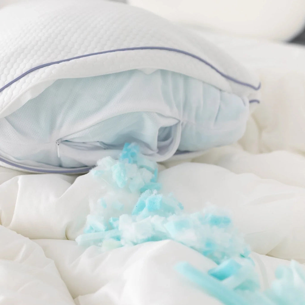 King Bed Pillow