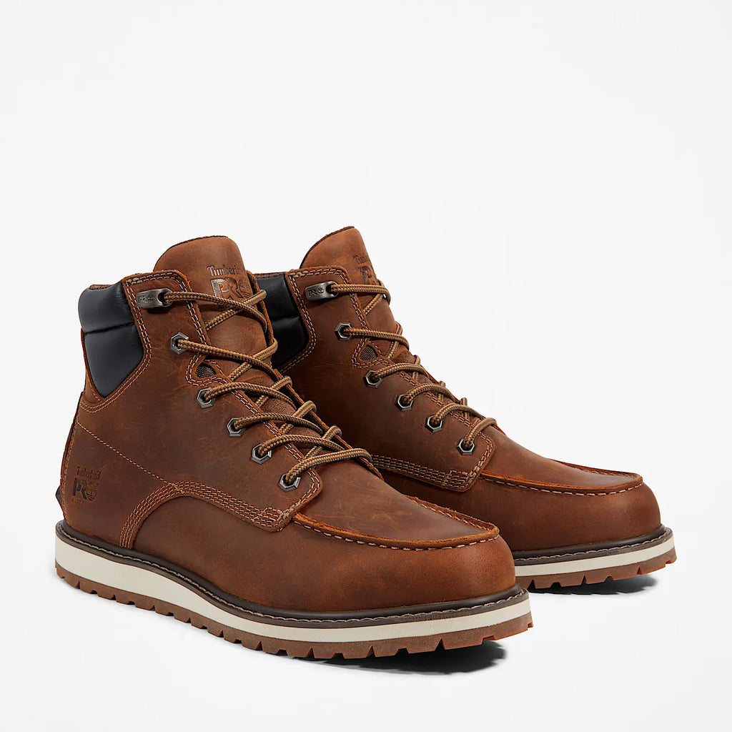 Men's 6-Inch Work Boot