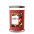 Apple Tumbler Candle