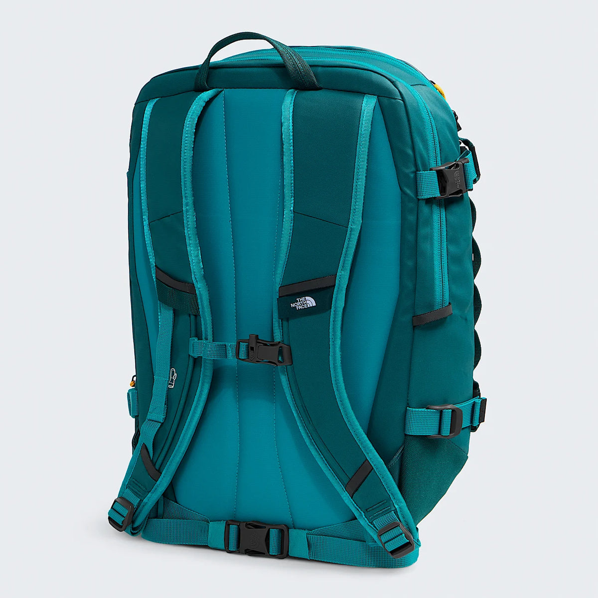 Snow Sports Backpack - Teal