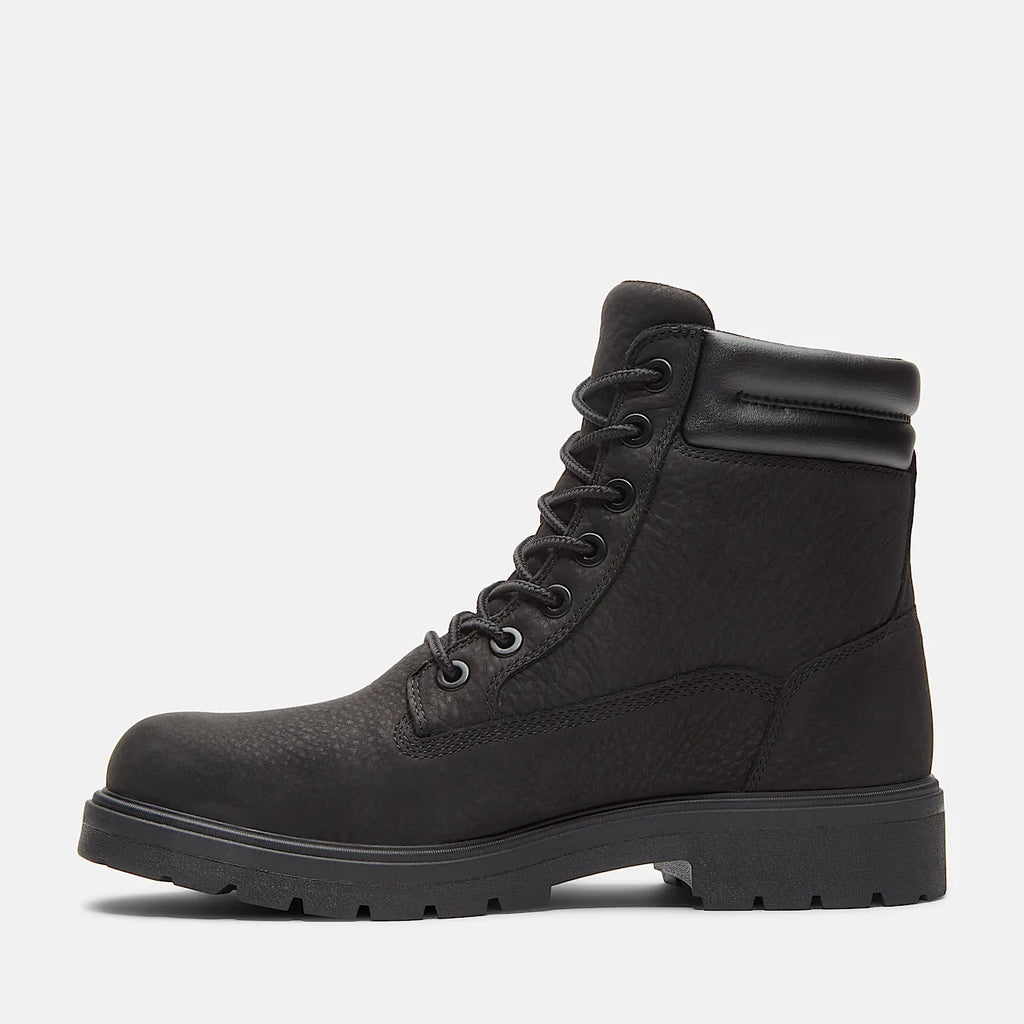 Men's 6-Inch Waterproof Boot
