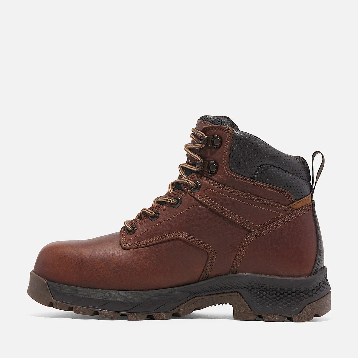 Women's Insulated Composite Toe Waterproof Work Boot