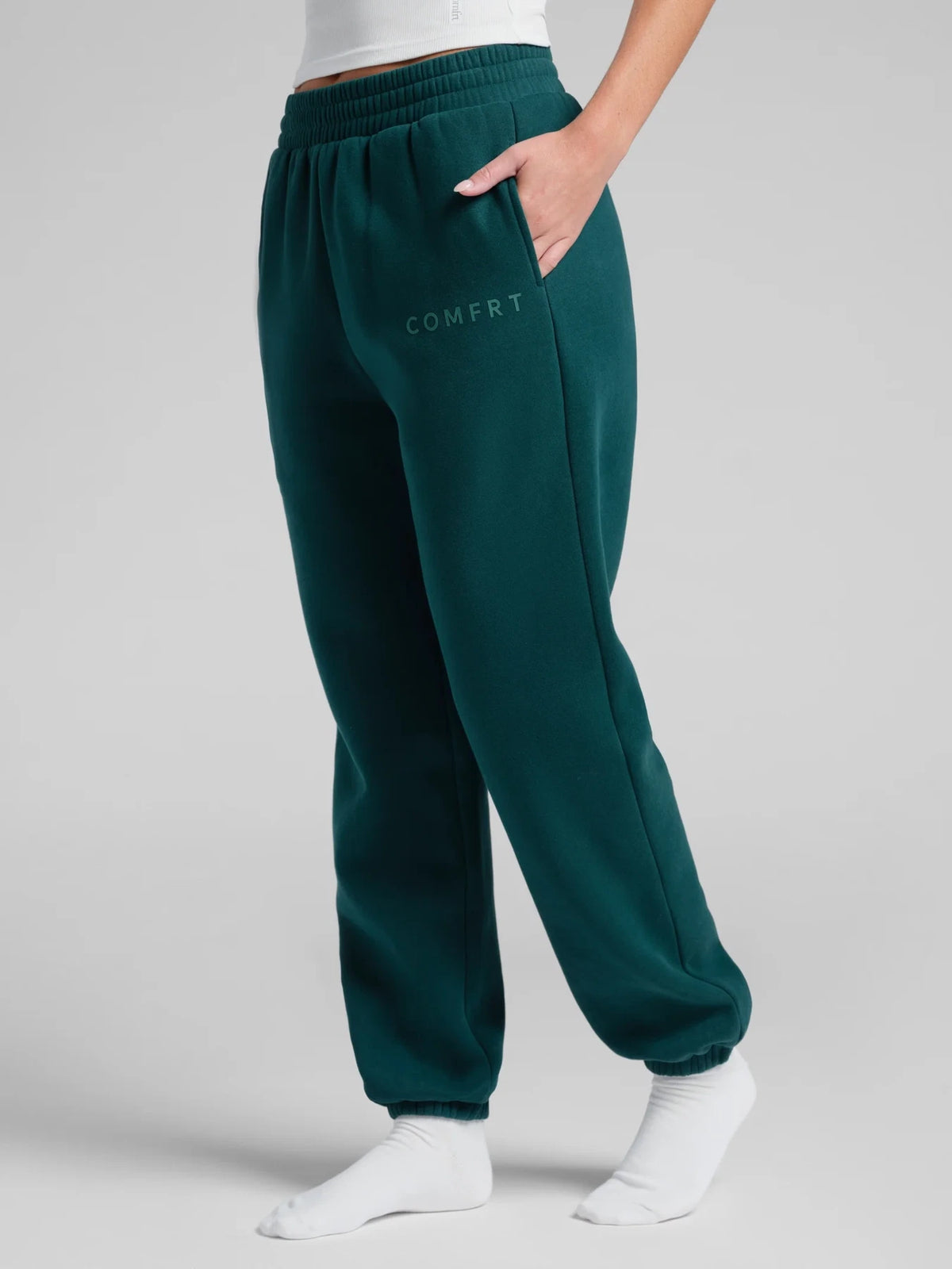 Jogger Sweatpants - Alpine