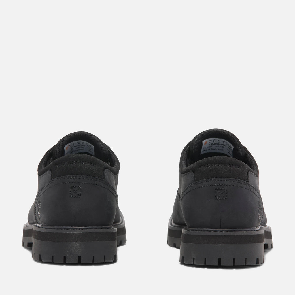 Men's Lace-Up Waterproof Shoe