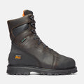 Men's Waterproof Alloy Toe Met Guard Work Boot