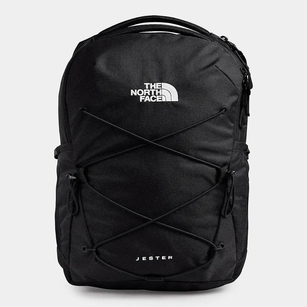 Women's School Backpack - Black