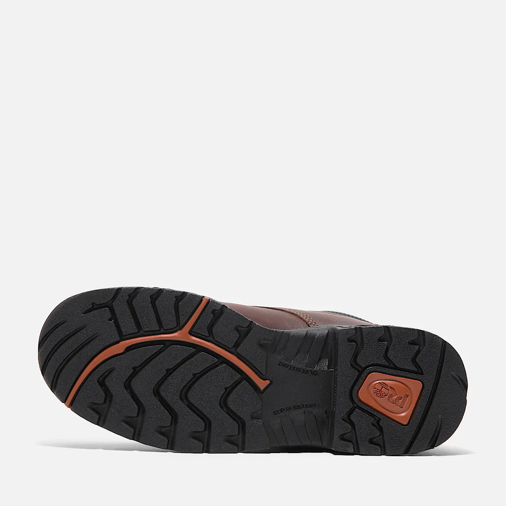 Men's Casual Work Shoe