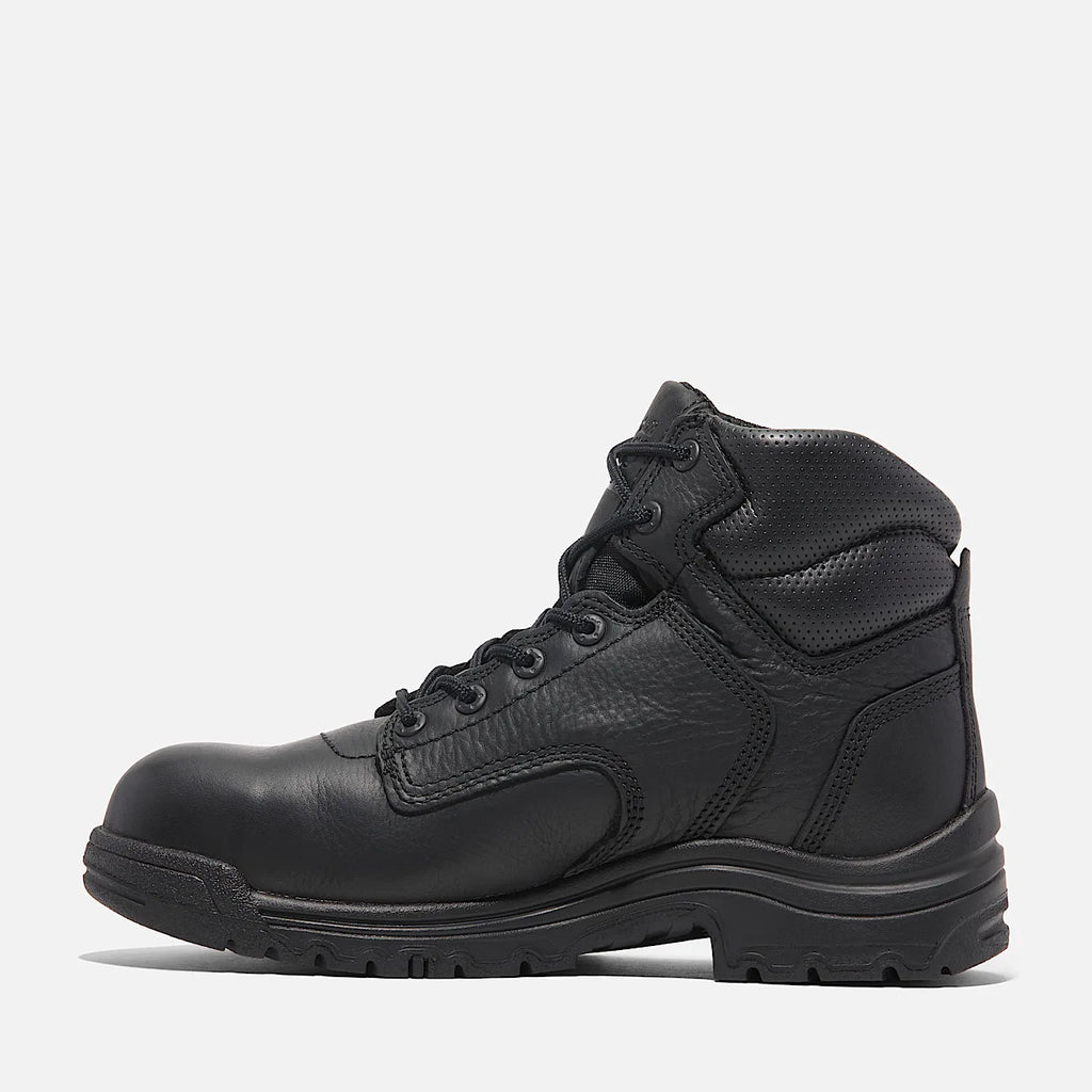 Men's 6-Inch Composite Toe Work Boot