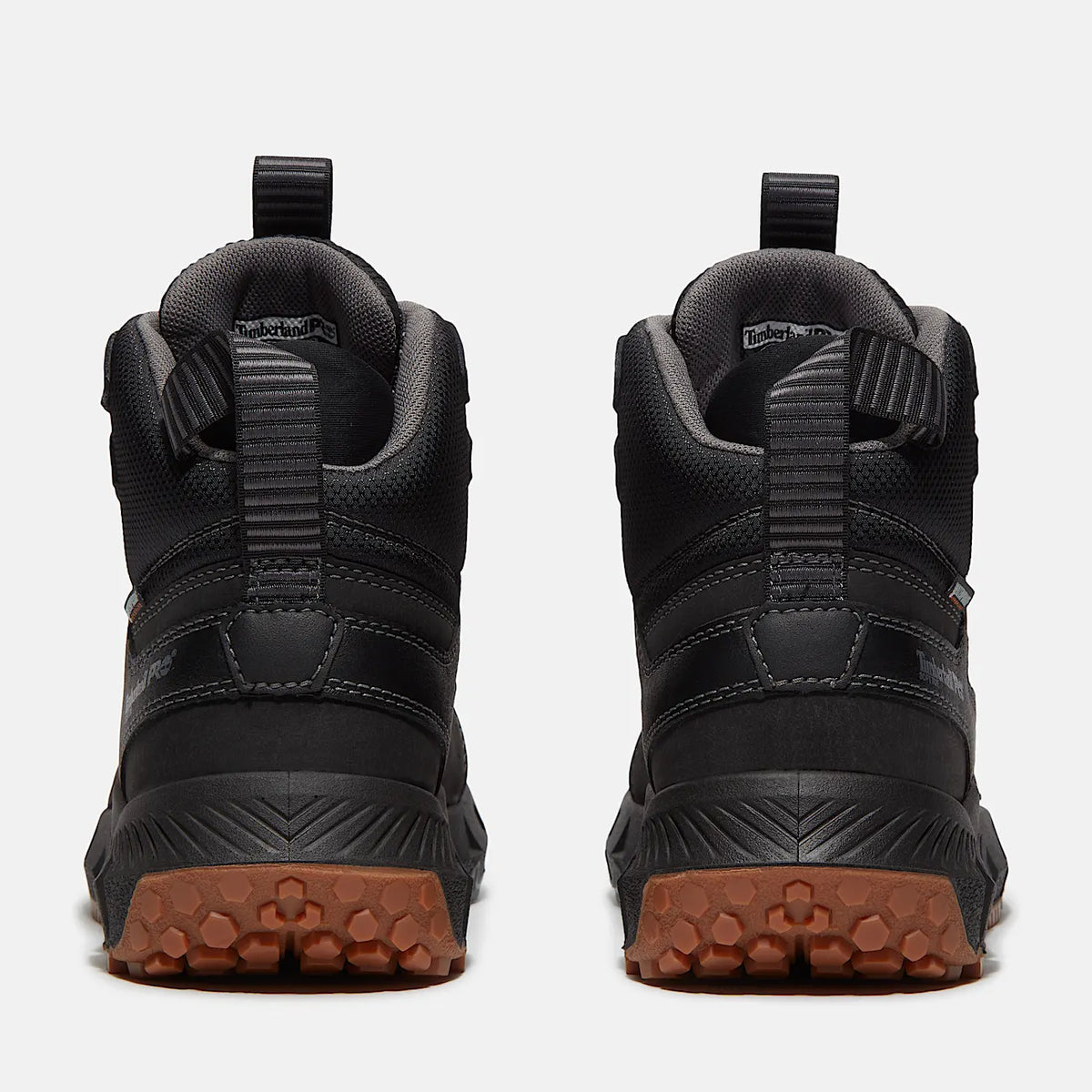 Men's 6-Inch Waterproof Soft Toe Work Boot