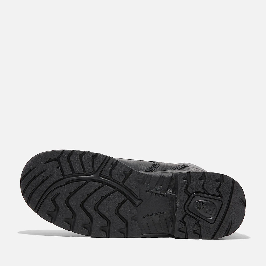 Men's 6-Inch Composite Toe Work Boot