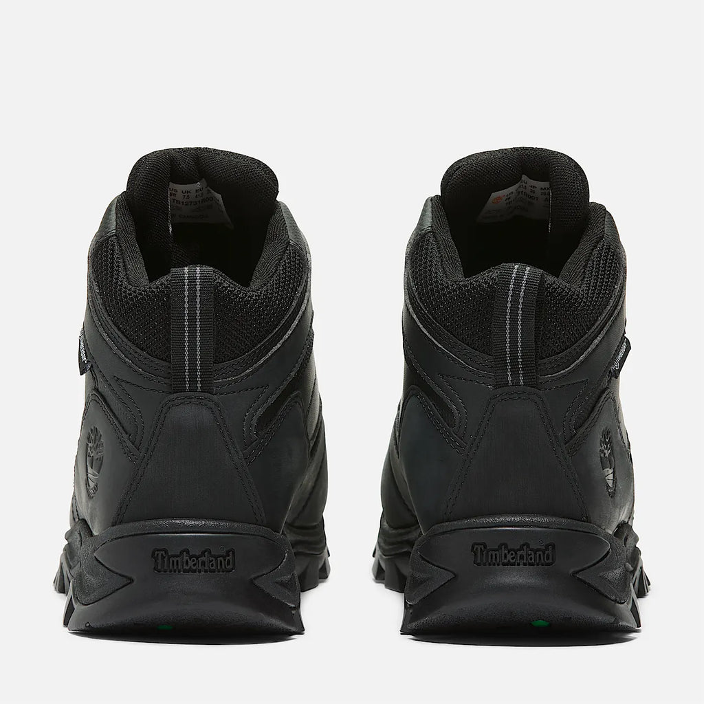 Men's Mid Waterproof Hiking Boot