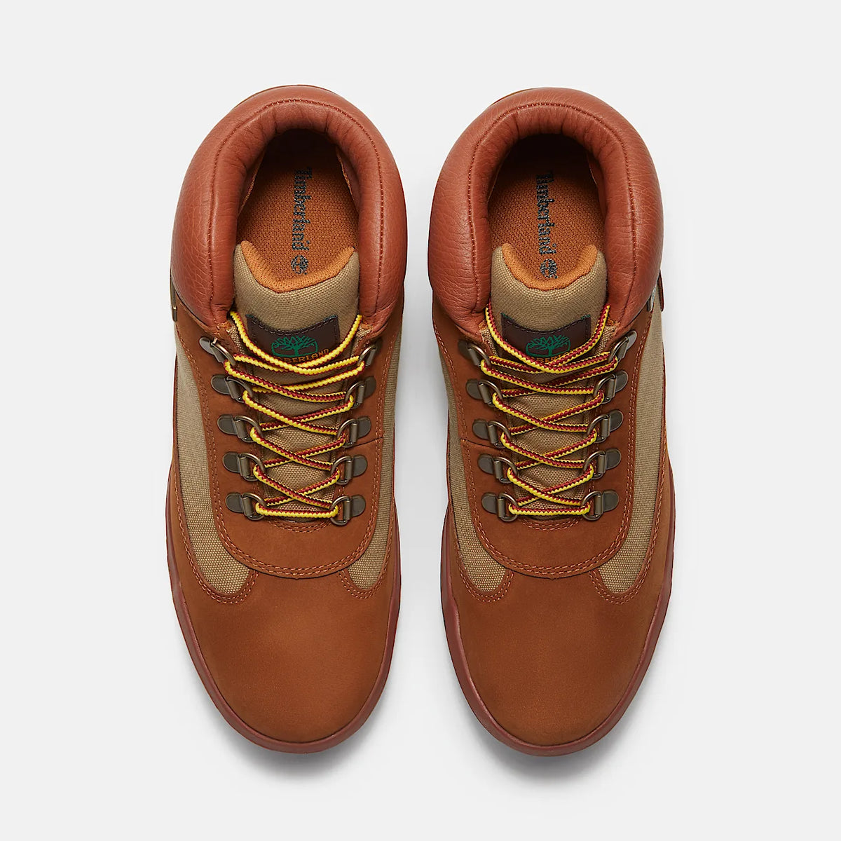 Men's Waterproof Field Boot