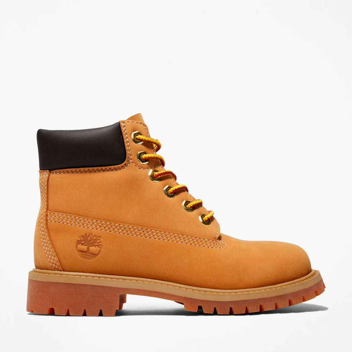 Youth 6-Inch Waterproof Boot