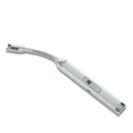 Rechargeable Silver Candle Lighter