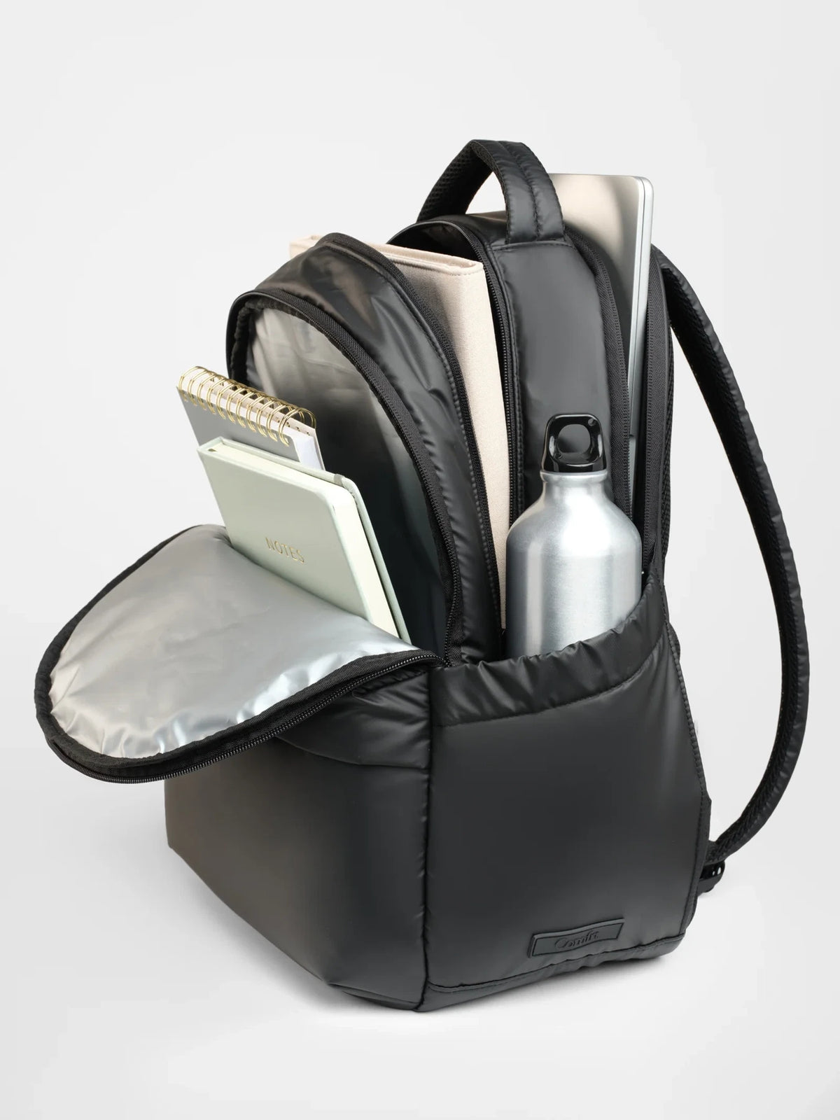 Backpack - Jet Black