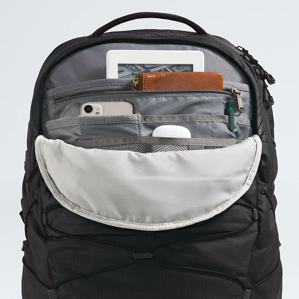 Commuter Backpack - Black