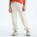 Women's Regular Fit Sweatpants - Cream