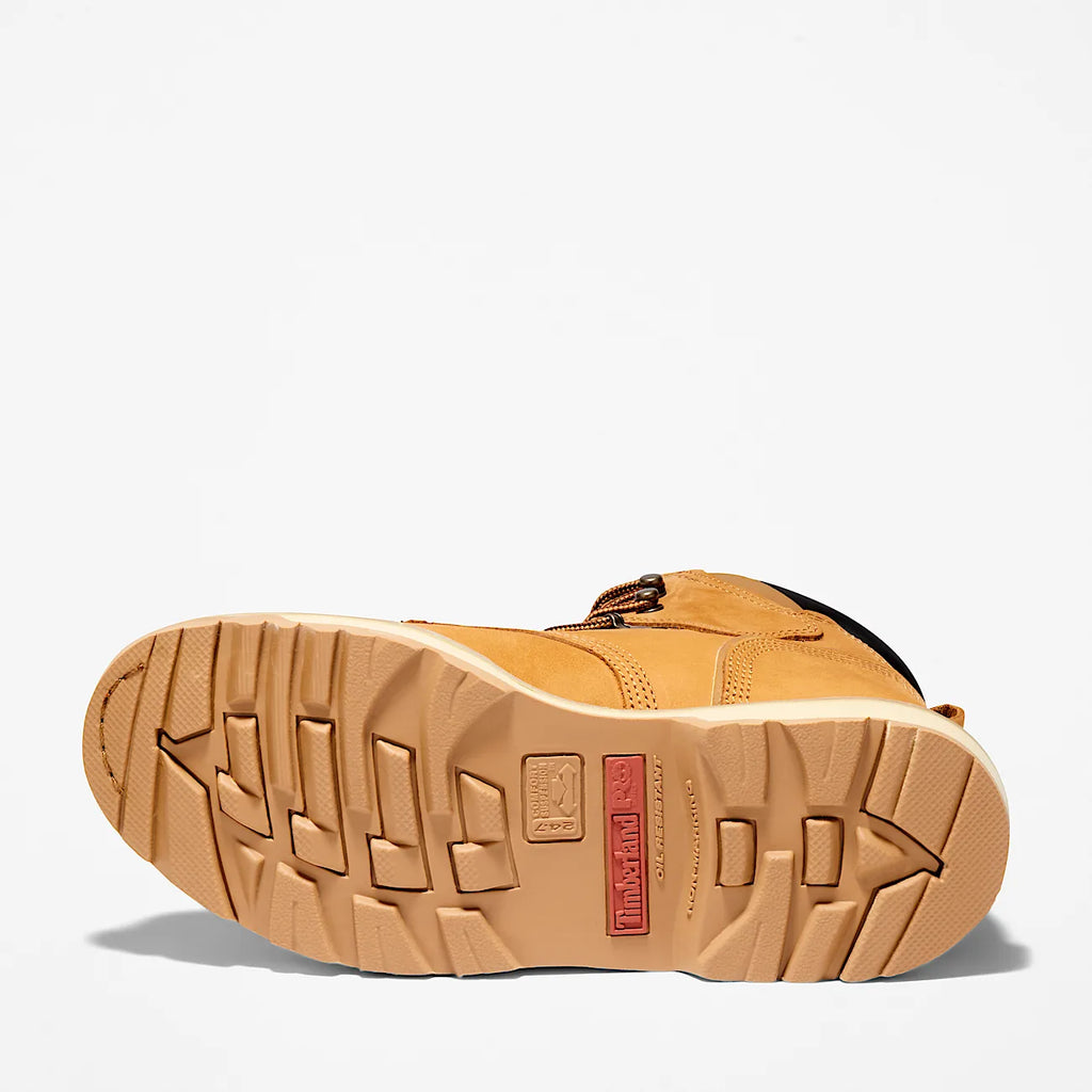 Men's 6-Inch Work Boot