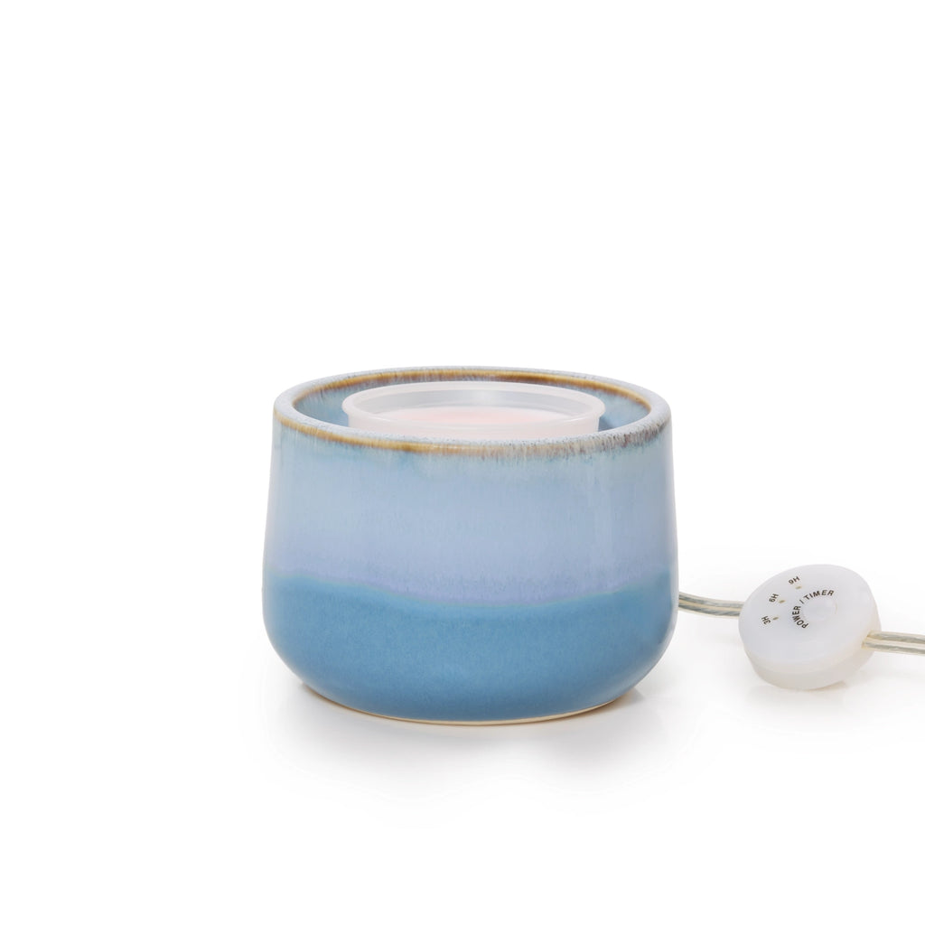 Reactive Glaze Wax Melt Warmer