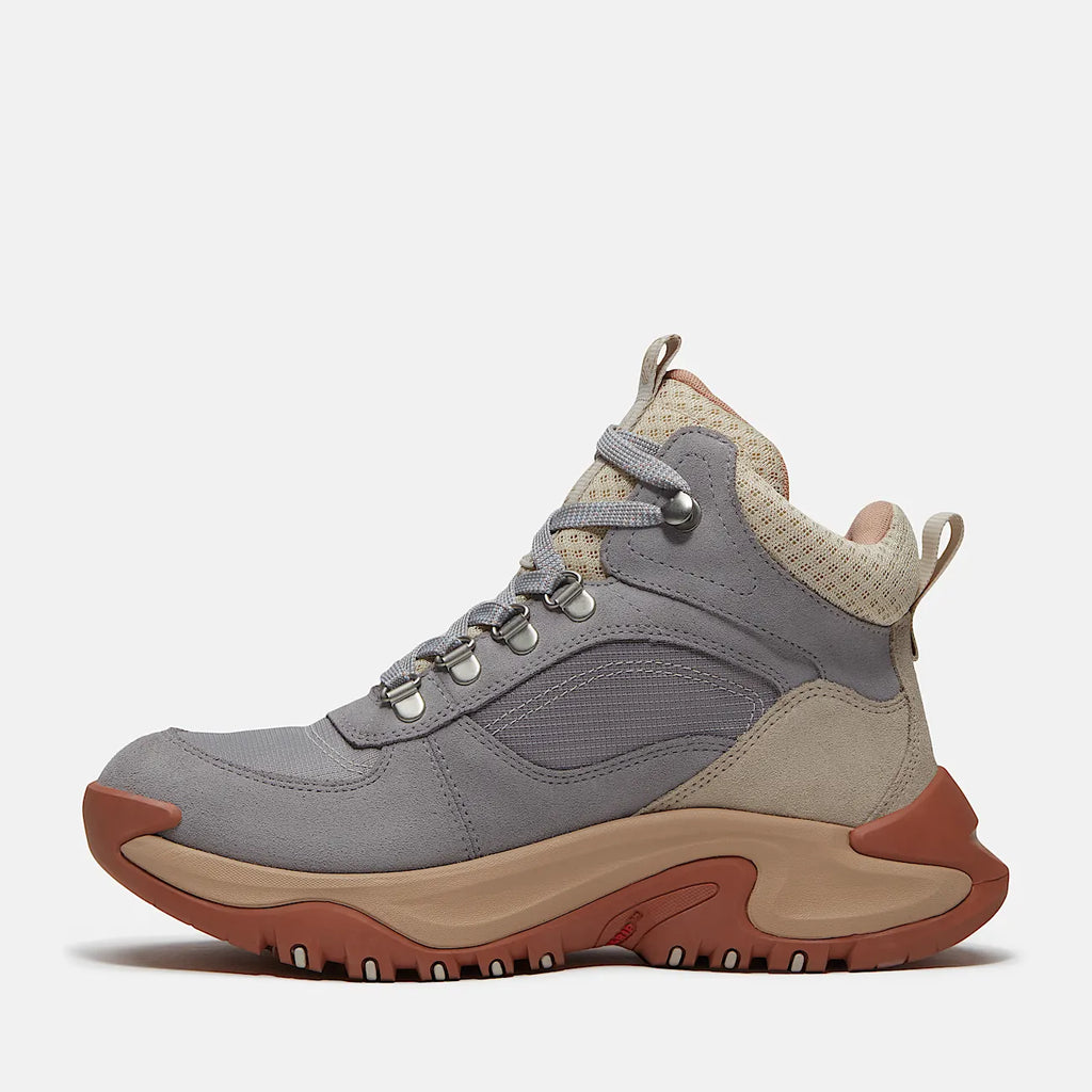 Women's Mid Waterproof Hiking Boot