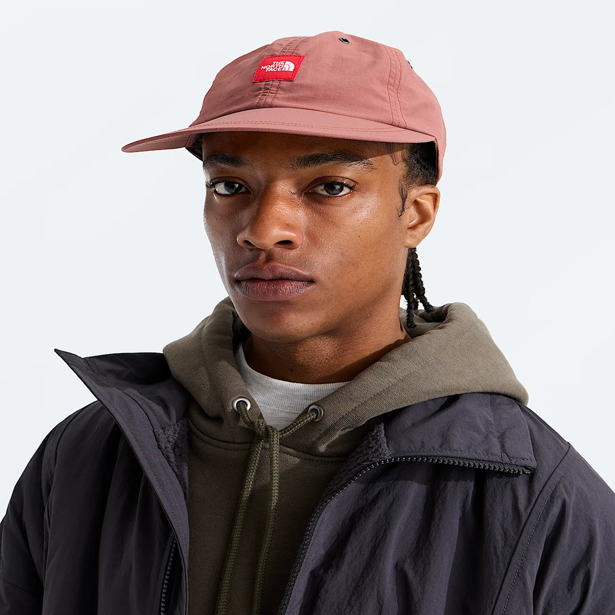 Nylon Cap - Copper