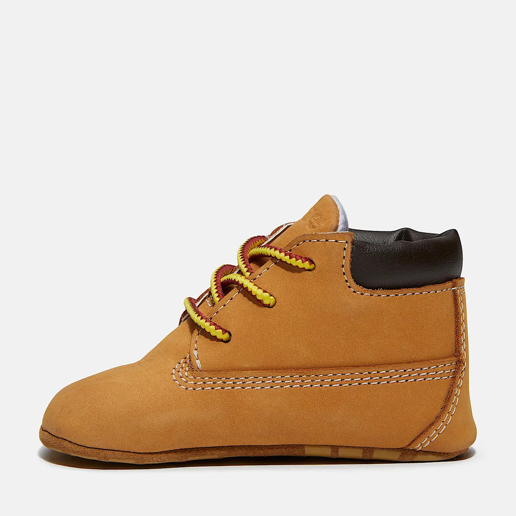 Infant Crib Bootie