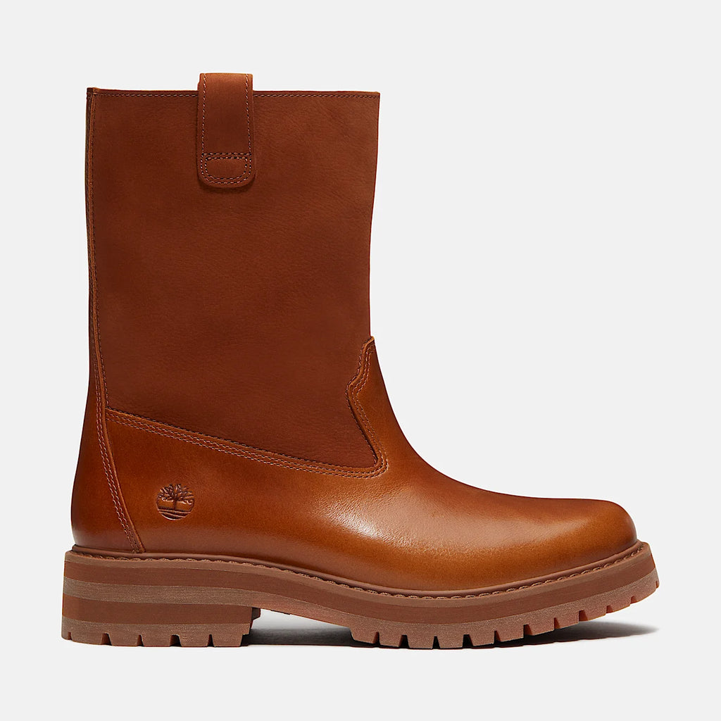 Women's Pull-On Boot