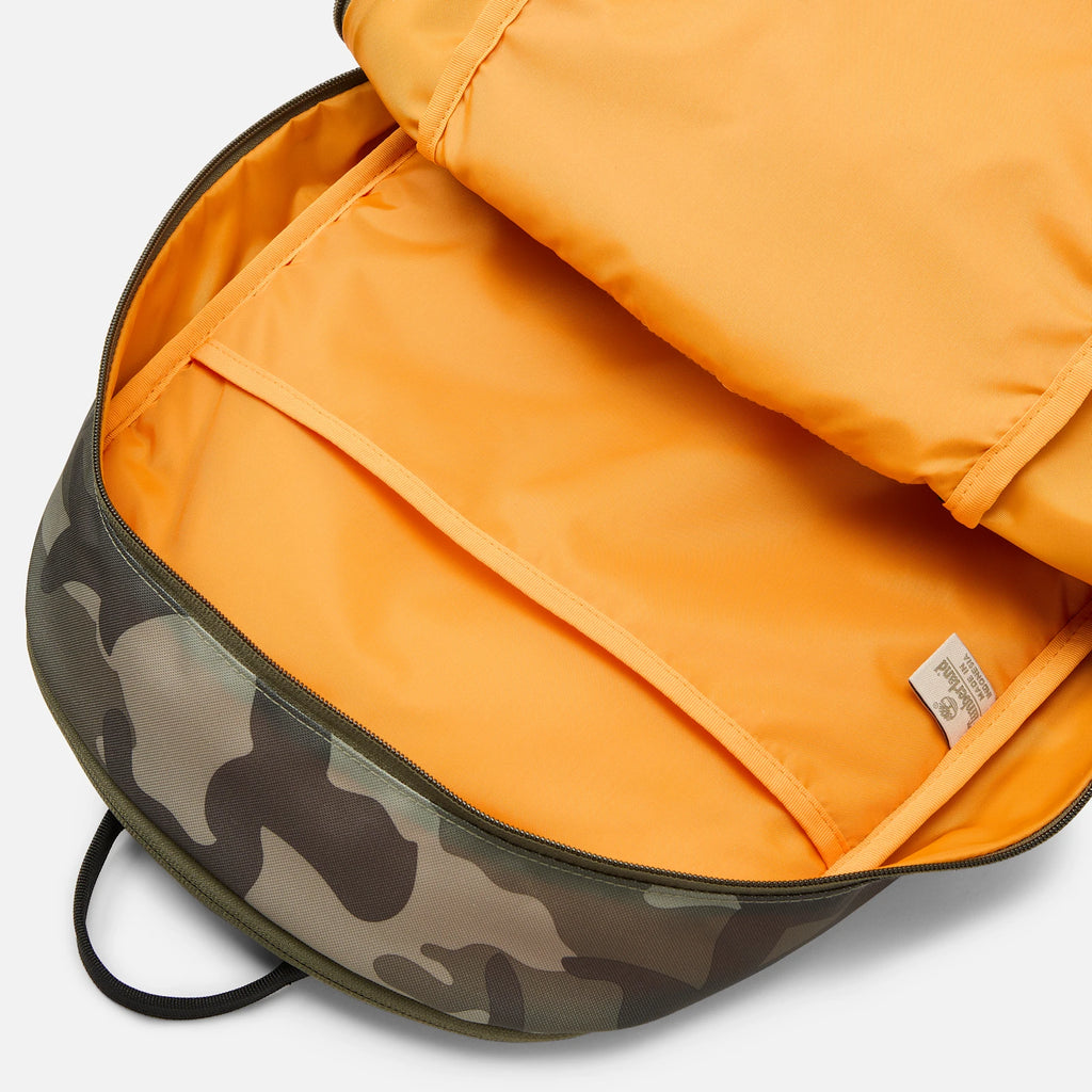 26-Liter Camouflage Backpack
