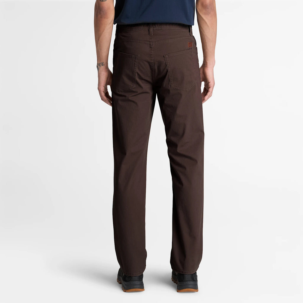 Men's Cavalry Twill Pants