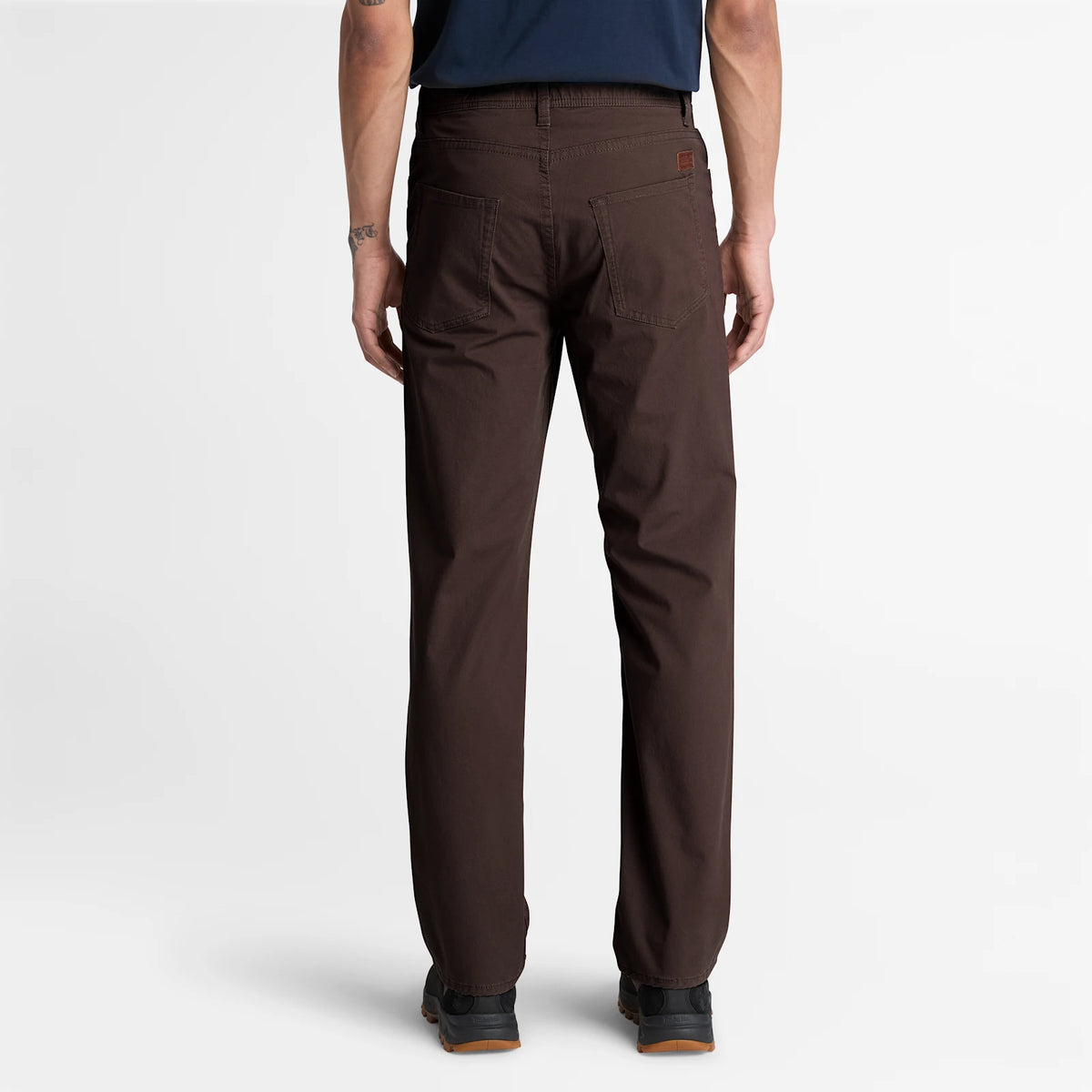 Men's Cavalry Twill Pants