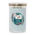 Large Tumbler Candle - Snow-Capped Sledding