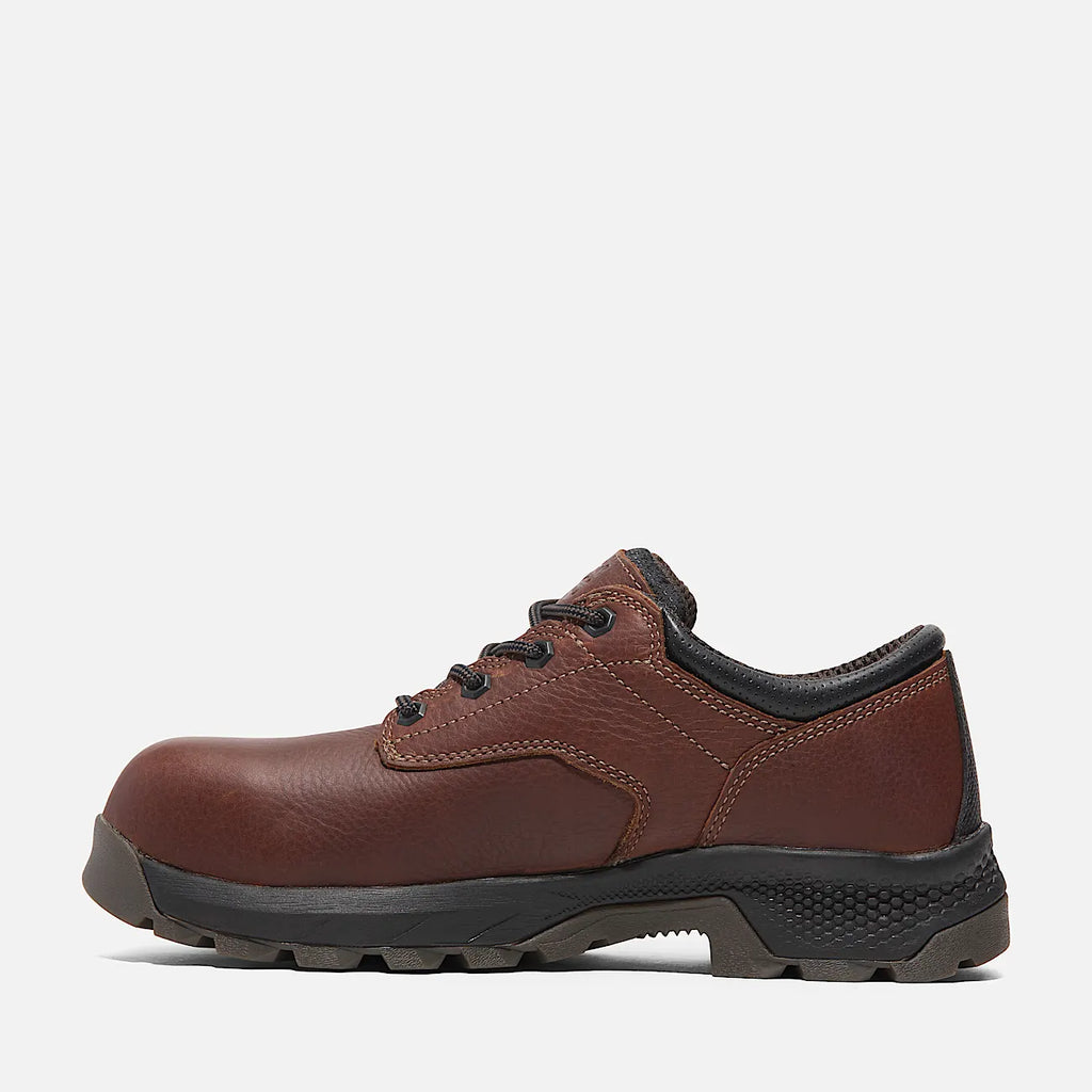 Men's Composite Toe Work Oxford